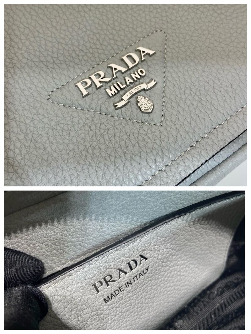 Prada Satchel Bags